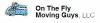 Photo for On The Fly Moving Guys, LLC