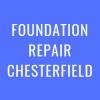 Photo for Foundation Repair Chesterfield Township