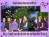 Photo for Lupus, Holistic Dentist RI, Top Dentist, Wear purple for LUPUS, Say yes to life