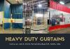Photo for Heavy Duty Curtains