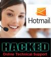 Photo for Fix Hotmail Hacked Account Issue with Expert Technicians