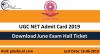 Photo for CSIR UGC NET Admit Card 2019 -20 Download June Exam Hall Ticket