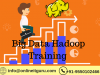 Photo for Big Data Hadoop Training