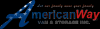 Photo for American Way Van & Storage