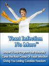 Photo for Yeast infection No More