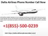 Photo for Delta Airlines Call Now Customer Care Phone Number +1(855)-500-0239