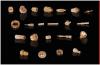Photo for Brass Parts, Brass Precision Turned Components, Manufacturer, Supplier, India.