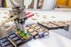 Photo for Food Robotics Market Study By Type, Application & Top Key Players - ABB Group, Bastian Solutions Inc., Fanuc Corporation, Kawasaki Heavy Industries Ltd., Kuka AG