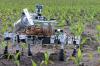 Photo for Agricultural Robots Market Till 2025 Major Key Players are - AGCO Corporation, AgEagle Aerial Systems, Inc., Agribotix LLC, Blue River Technology, Inc.
