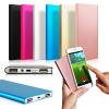 Photo for Power Bank Market Study By Capacity Range, Battery Type, Application & Top Key Players - Adata Technology Co., Ltd., Ambrane India Pvt. Ltd., Anker Technology Co. Ltd., Asustek Computer Inc.