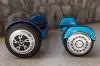 Photo for Hoverboard Market Size Estimation, Business Overview and Product Scope Forecast To 2021