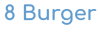 Photo for 8 Burger