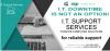 Photo for Can Your I.T. Systems Afford Downtime?