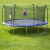 Photo for Global Trampoline Market Growth Opportunities, Industry Analysis, Geographic Segmentation and Competitive Landscape Report to 2024