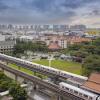 Photo for Global Rolling Stock Market Growth Opportunities, Industry Analysis, Geographic Segmentation and Competitive Landscape Report to 2024