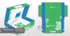 Photo for Suitcase Boxes | Custom Printed Suitcase Boxes