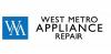 Photo for West Metro Appliance Repair