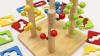 Photo for Educational Toy Market Study By Classification, Application & Top Key Players - Bandai Co., Ltd., Gigotoys, Giochi Preziosi SpA, Hasbro, Inc., LEGO Group, Mattel, Inc., Melissa & Doug