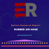 Photo for Future Trends of Rubber Air Hose Market by Product, Technology, Growth Factors and Trends by Forecast 2024