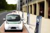 Photo for Electric Vehicle Charging Infrastructure Market Till 2025 Major Key Players are - ABB LTD., AeroVironment Inc., Chargemaster Plc, ChargePoint, Inc., ClipperCreek, Inc.