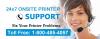 Photo for Hp Printer Technical Support Number 1-800-485-4057