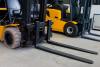 Photo for Forklifts for Sale - Large Lift Trucks