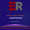 Photo for Conveyer Belt Market – Global Industry Trend Analysis 2014 to 2018 and Forecast 2019 – 2024