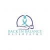 Photo for Back in Balance Osteopathy Bristol