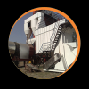 Photo for Asphalt Batch Mix Plant| Manufacturer | Batch Type Asphalt Plant