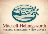 Photo for Mitchell Hollingsworth Nursing & Rehabilitation Center
