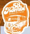 Photo for 58 Kombi Wedding Hire