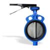 Photo for Butterfly Valve Manufacturer,Electric Actuated Butterfly Valve - India