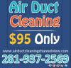 Photo for Air Duct Cleaning Channelview Texas