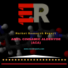 Photo for Amyl Cinnamic Aldehyde (ACA) Market Analysis and Value Forecast Snapshot by End-use Industry 2014-2024
