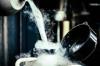 Photo for Liquid Nitrogen Market Study By Storage, Distribution, Transportation & Top Key Players - Air Liquide S.A., Air Products and Chemicals, Inc., Emirates Industrial Gases Co. LLC