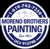 Photo for Moreno Brothers Painting