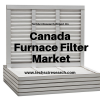 Photo for Canada Furnace Filters Market Research Report with Share, Size, Revenue Details and Forecast Till 2023