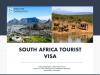 Photo for Get South Africa Tourist Visa Services through Sanctum Consulting