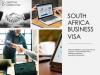 Photo for Approach Sanctum for South Africa Business Visa Assistance