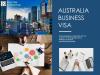 Photo for Get Australia Business Visa at Reasonable Charges