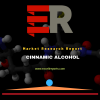 Photo for Cinnamic Alcohol Market 2019 Global Share, Trend and Opportunities Forecast To 2024