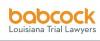 Photo for Babcock Trial Lawyers