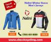 Photo for Men Apparel - Nalini Ossana & Logo Ti Long Sleeve Winter Jersey | Classic Cycling