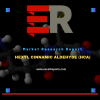 Photo for Hexyl Cinnamic Aldehyde (HCA) Market by Production, Capacity Utilization Rate, Ex-Factory Price, Revenue By Forecast 2024