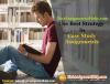 Photo for No1AssignmentHelp.com Use Best Strategy in Case Study Assignments