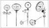 Photo for Bimetallic Thermometer Market Growth & Estimation, 2025 | AZ Instrument Corp., CEM Instruments India, Cooper-Atkins Corporation, Courage+Khazaka Electronic GmbH