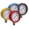 Photo for Industrial Gauges Market Report | Top Key Players are - Ashcroft Inc., Baumer Holding AG, ENFM USA. Inc.