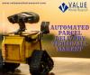 Photo for Automated Parcel Delivery Terminals Market Research Report Till 2025