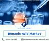 Photo for Benzoic Acid Market Analysis Report 2018 to 2025