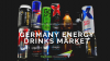Photo for Germany Energy Drinks Market by 2024: New Research Reports Offers Market Opportunities and Threats Faced by Key Vendors